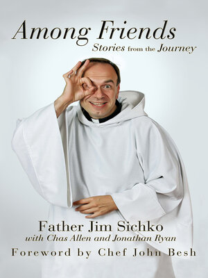 Among Friends - ebook